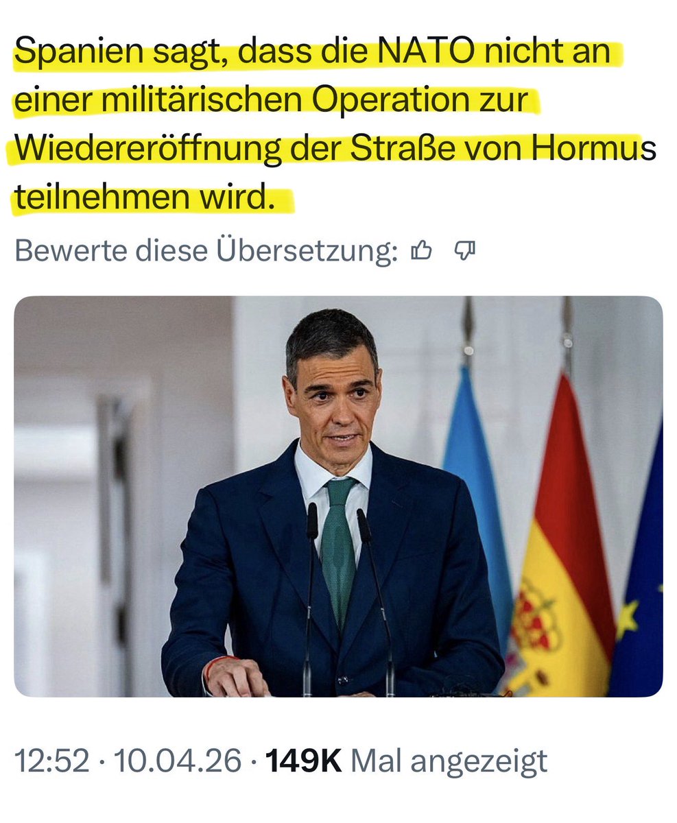 Georg Pazderski tweet media