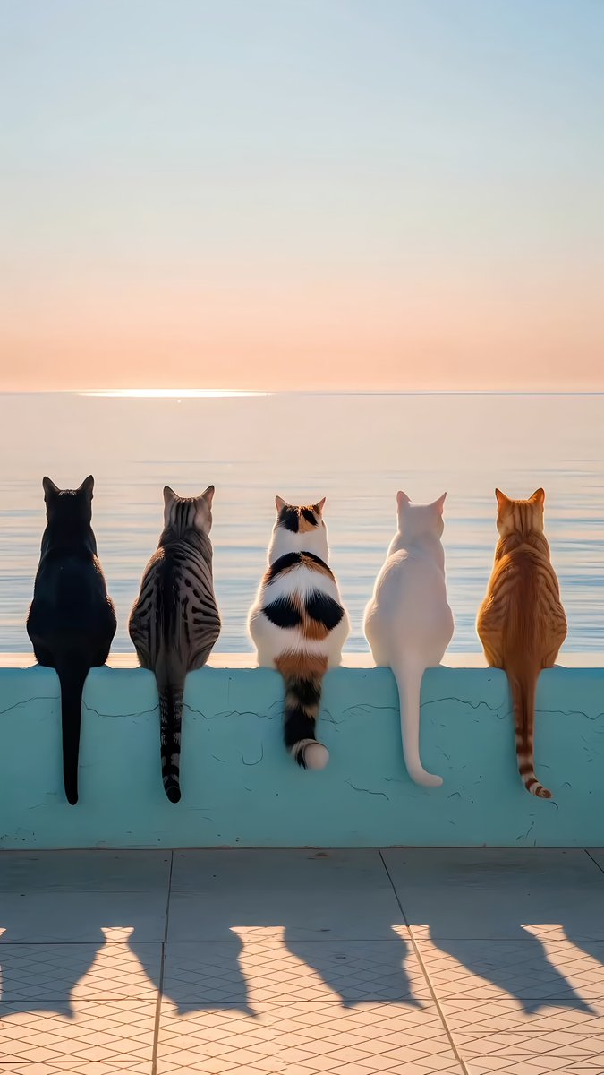 Classisco123's tweet photo. 4k 🐈 https://t.co/mOAQPYpSsz
