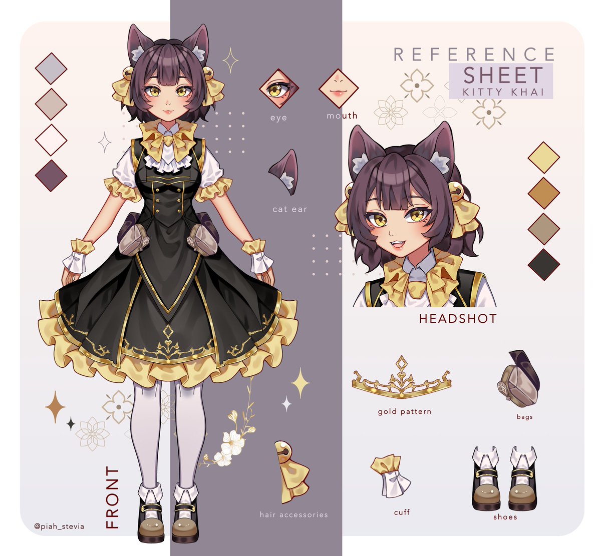 KittyKhai tweet media