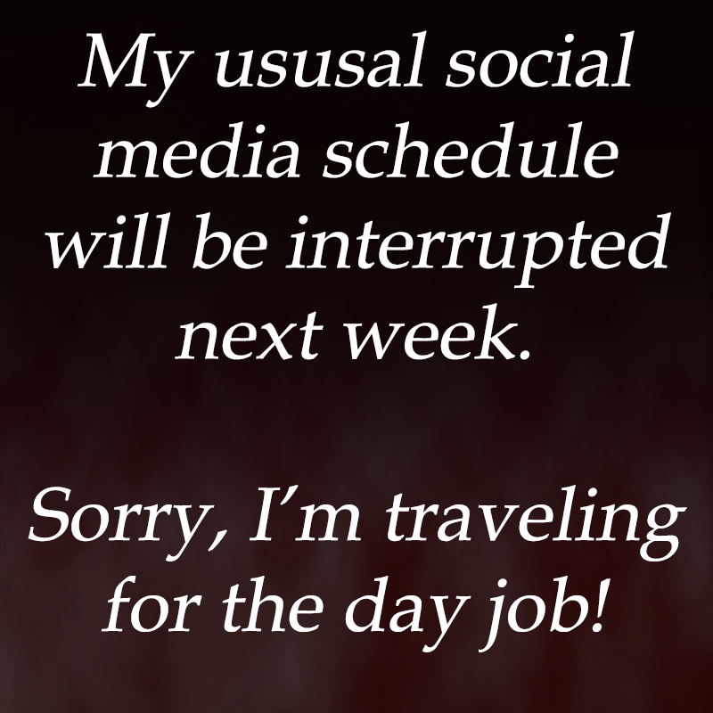 Martin V. Parece II tweet media