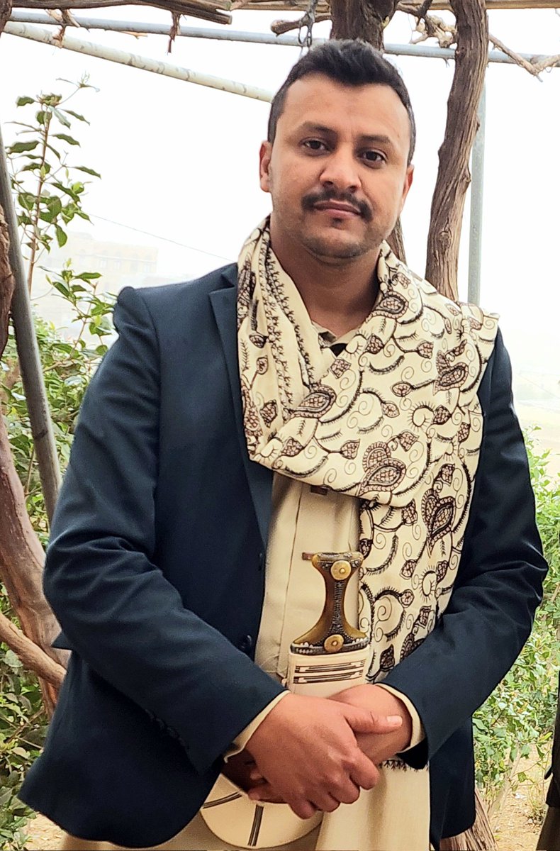 حسن عباس tweet media