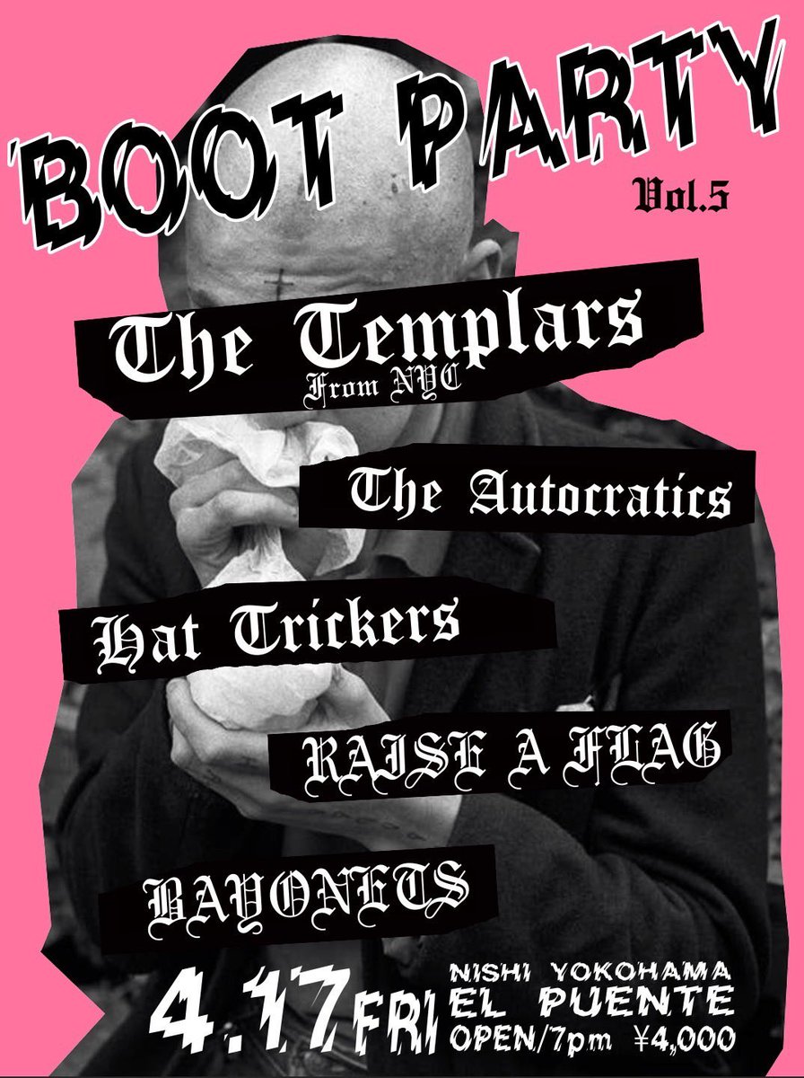 RAISE A FLAG tweet media