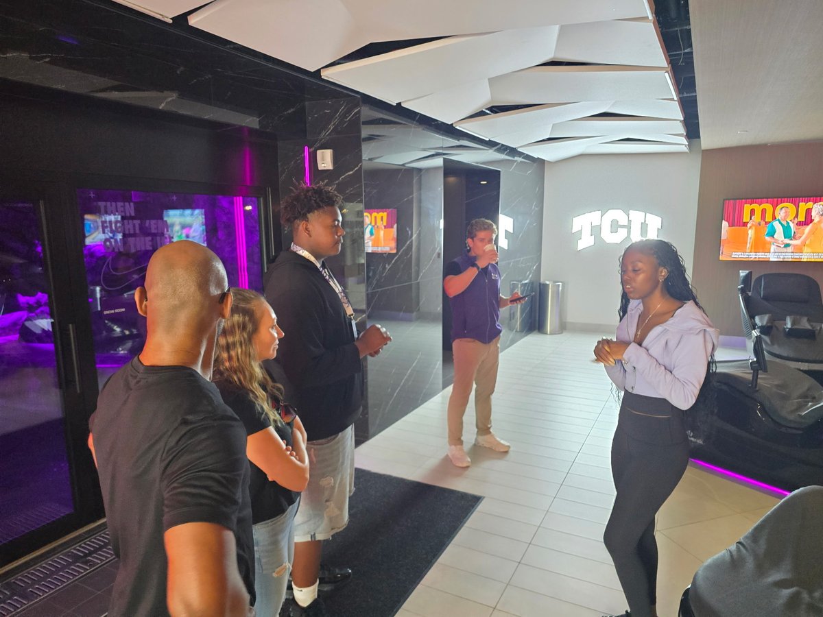 Khalil Thomas tweet media
