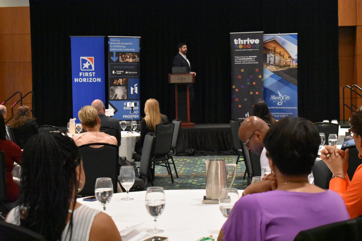 Music City Center tweet media