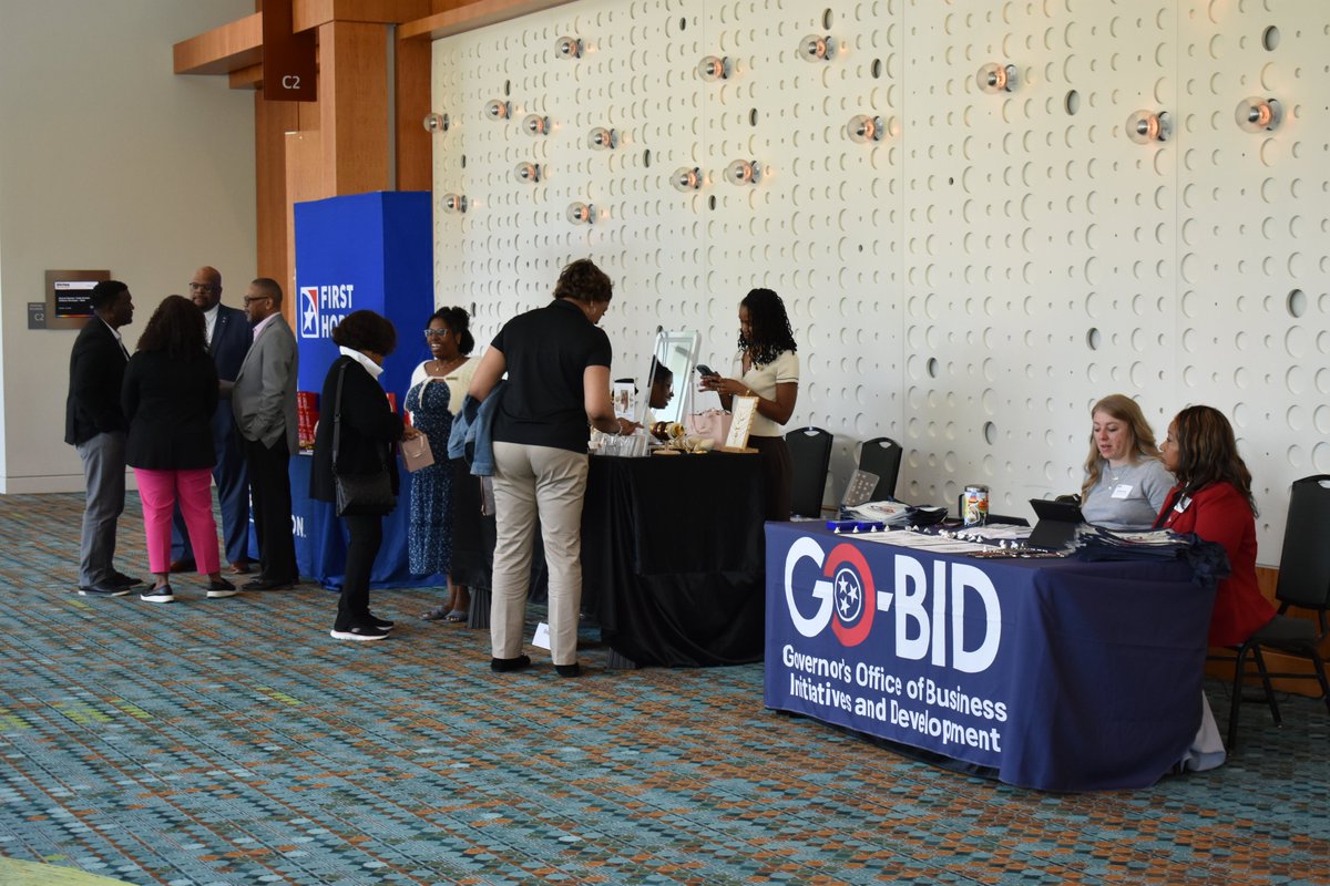 Music City Center tweet media