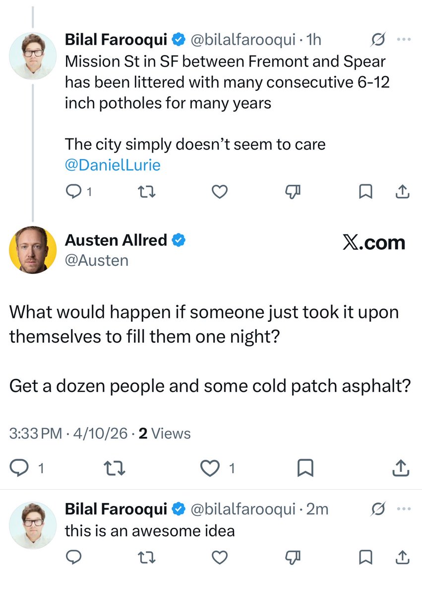 Austen Allred tweet media