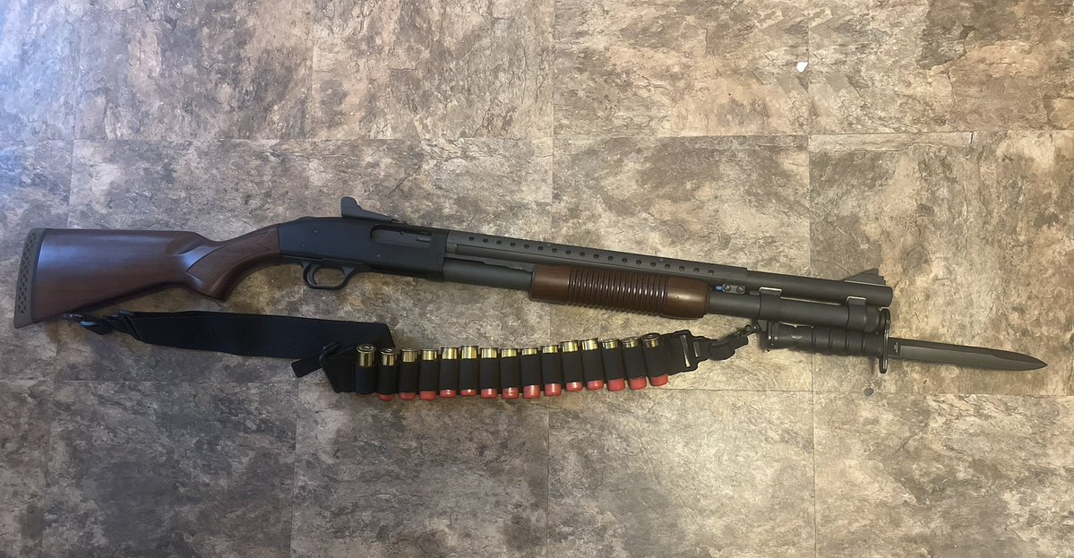 November Mike tweet media