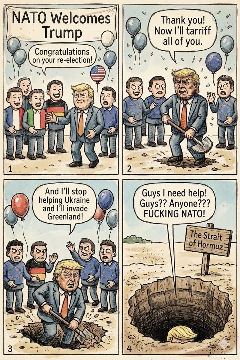 Anonymous tweet media