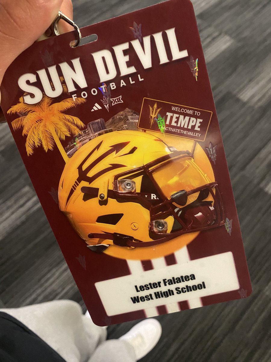 Lester Falatea tweet media