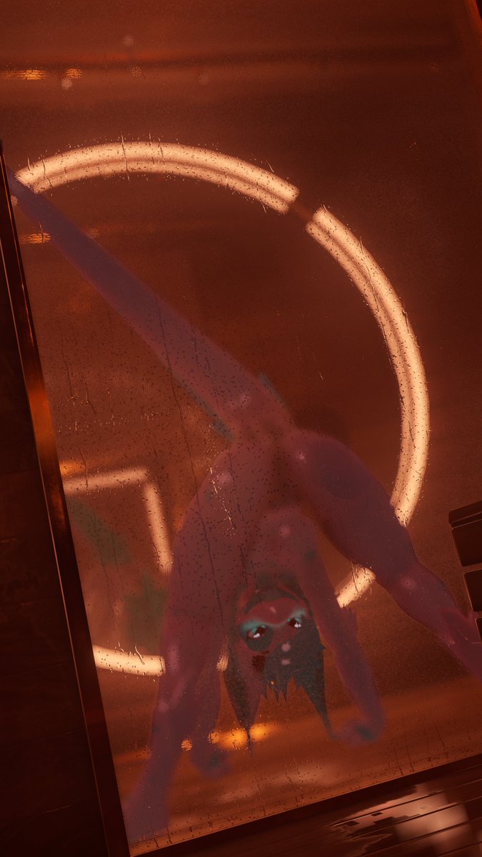 🔞 Ink~ 🔜 TFF, Denfur '26 tweet media