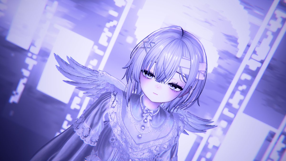もちか tweet media