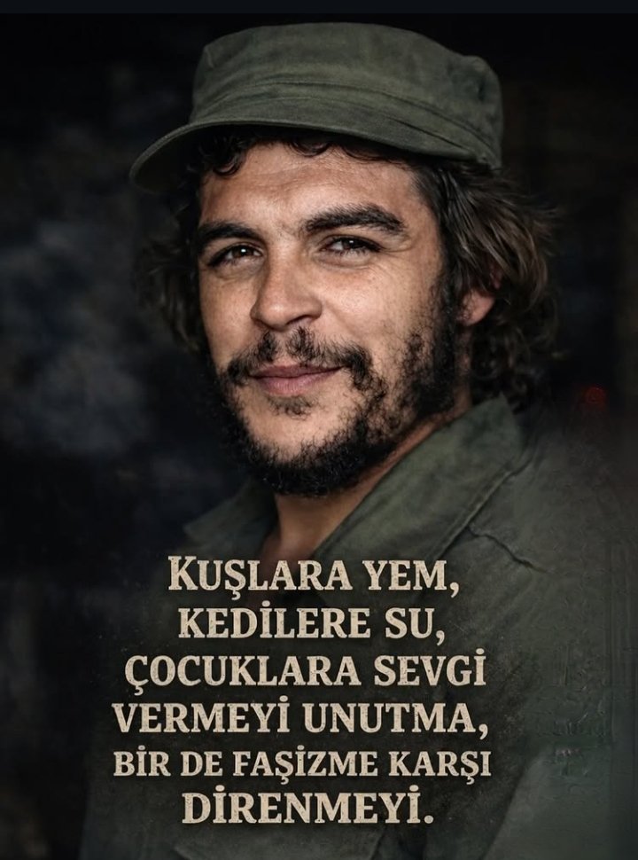 İyi geceler.🫶