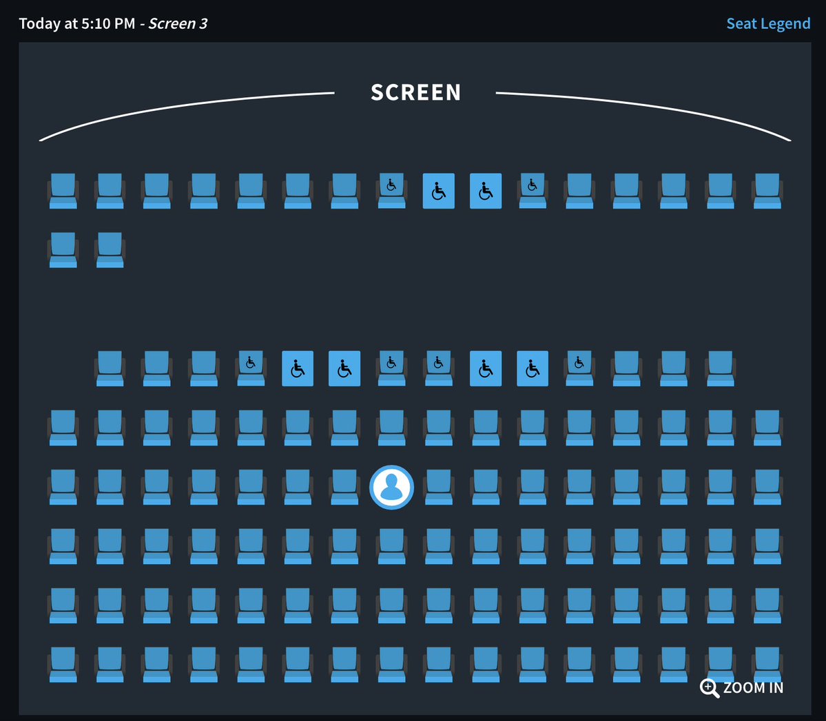 Animated Golem tweet media