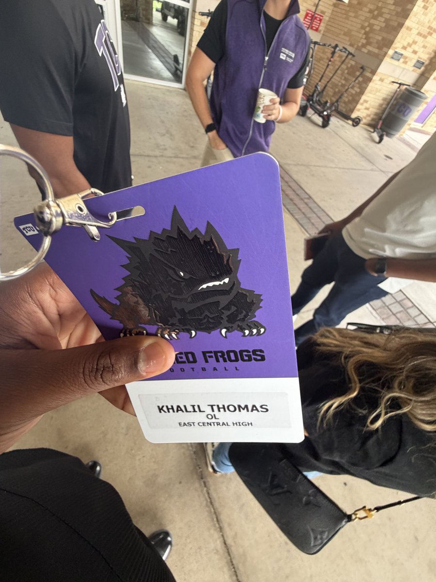 Khalil Thomas tweet media