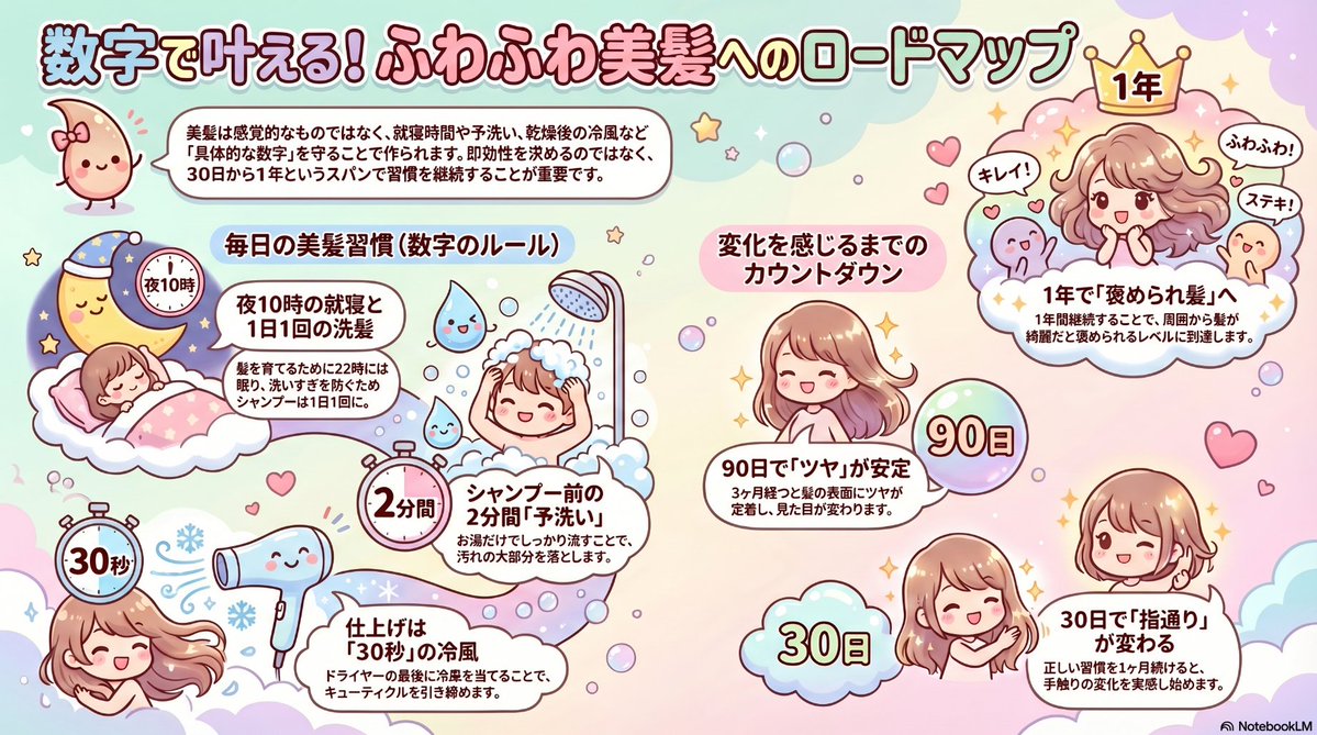 なりたー@美容師/美容男子 tweet media