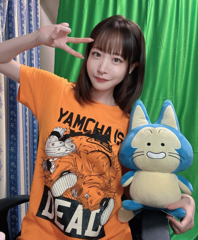 跳兎-とと🐣🐰 tweet media