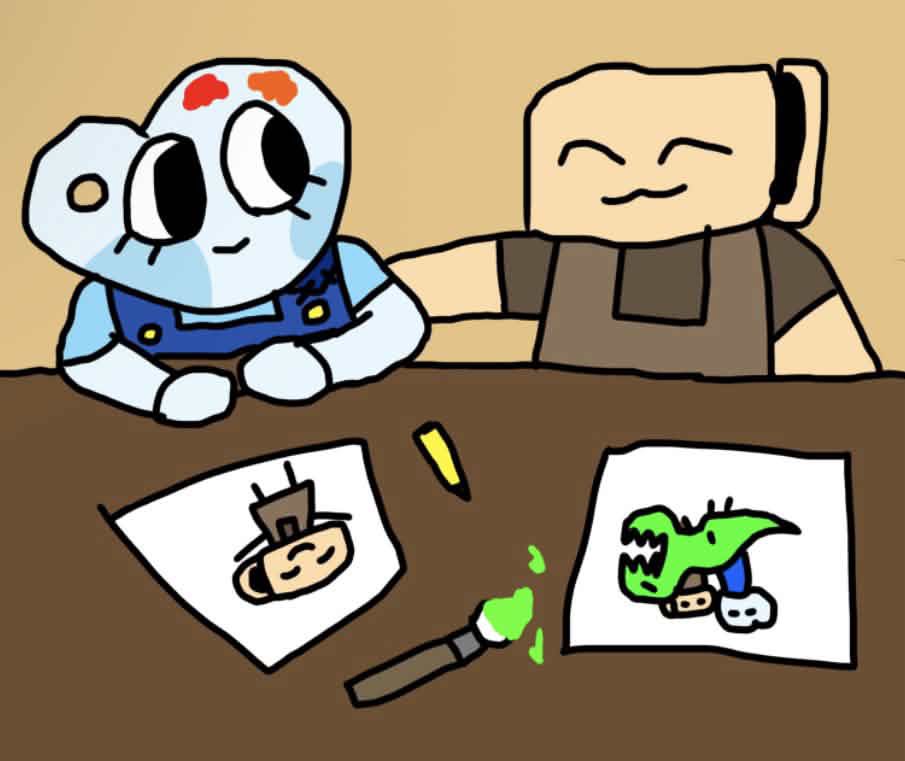 📦zarhells gf/ dinomi/fawn!!!🎵 tweet media