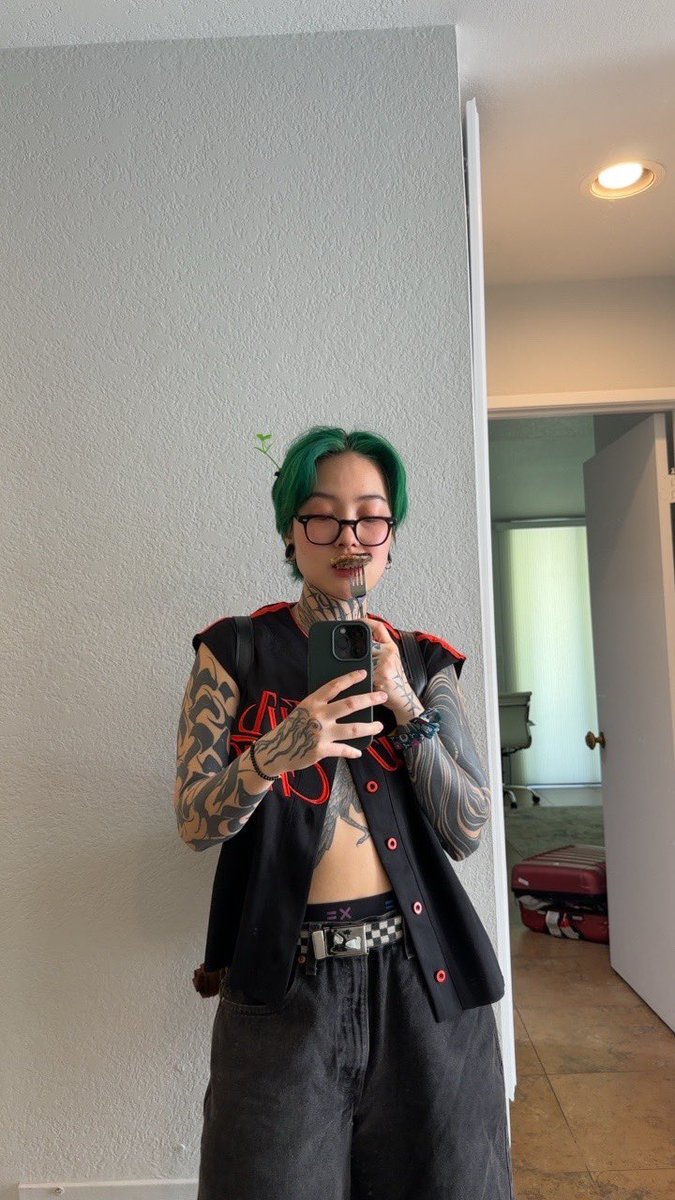 tama 🏳️‍⚧️ they/he 🌷 tweet media