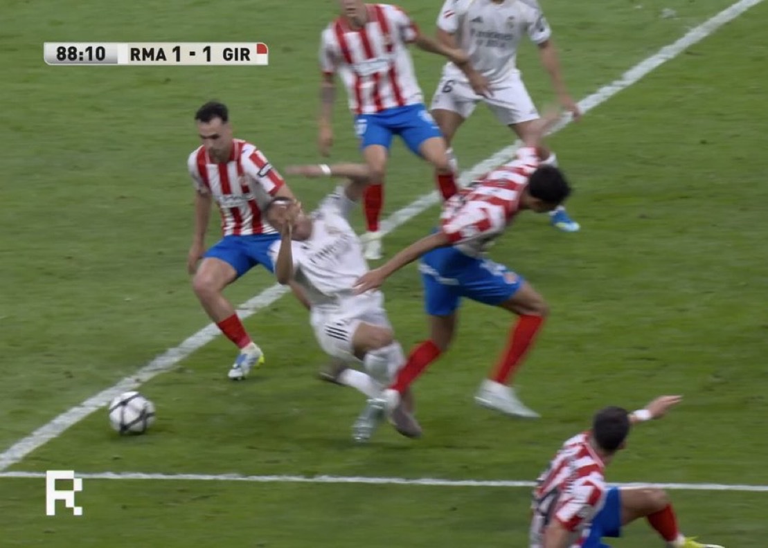 Madrid Universal tweet media