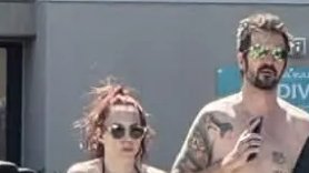 Muttering John tweet media