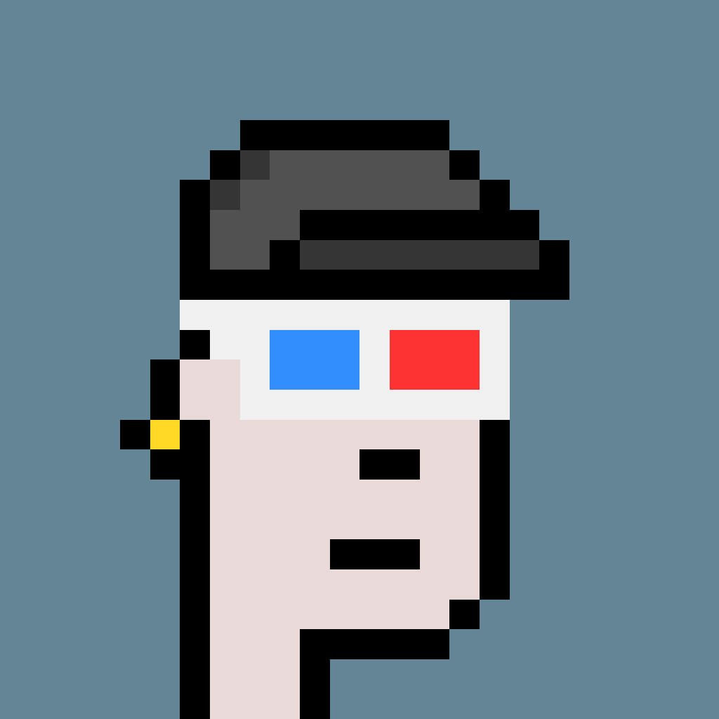 CryptoPunks Bot tweet media