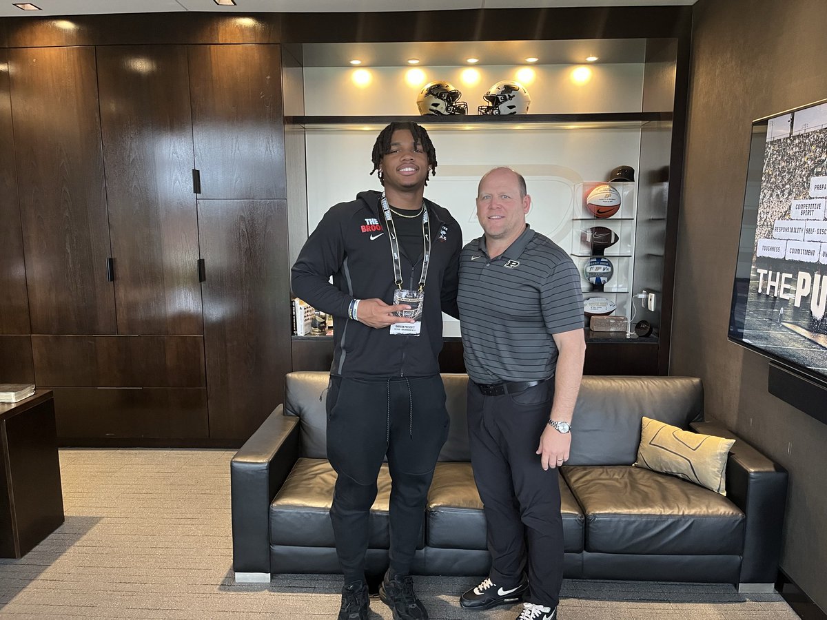 Darieon Prescott tweet media