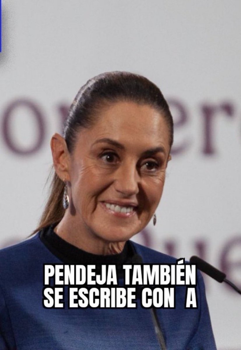 Naquímico tweet media