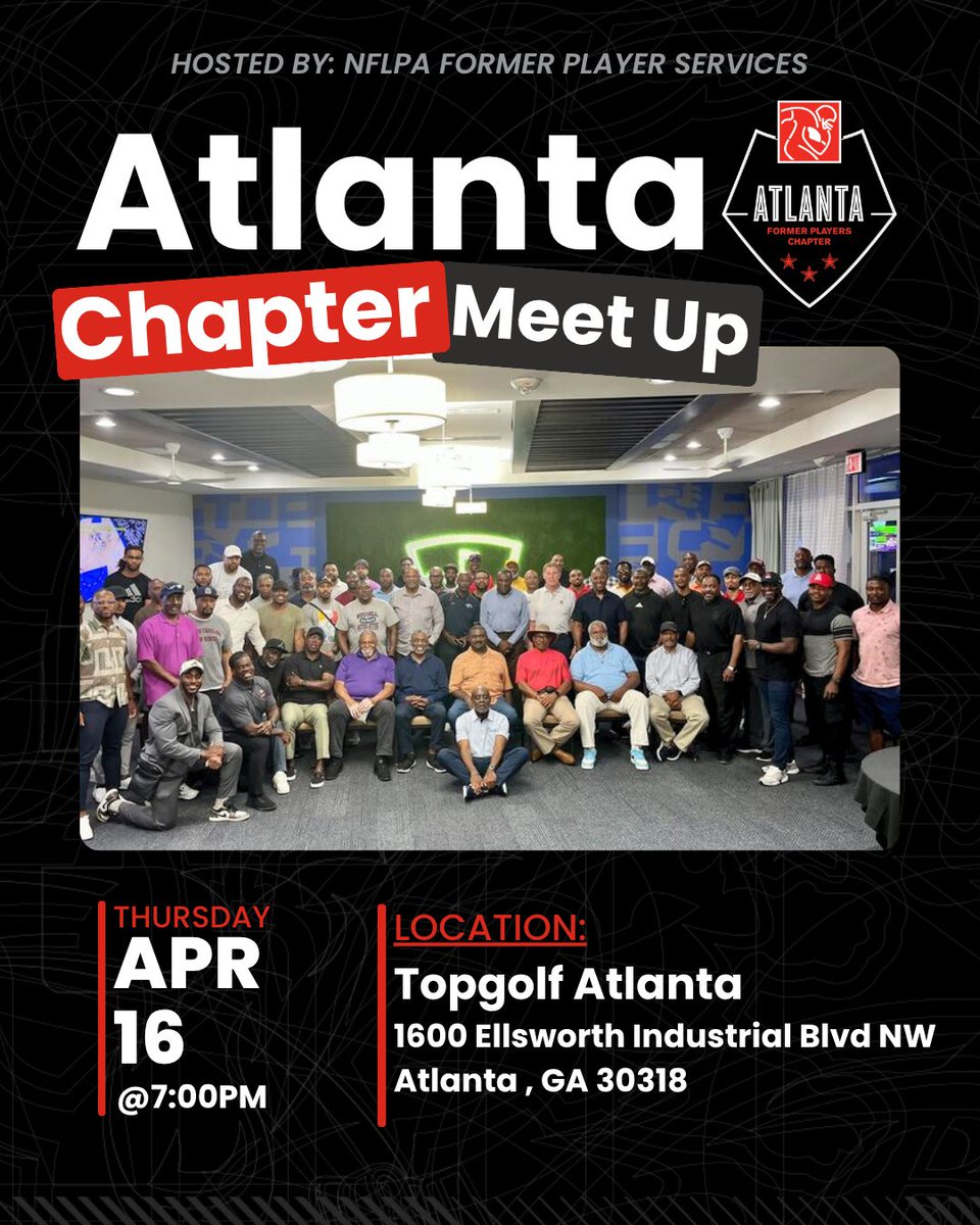 NFLPA Former Players tweet media