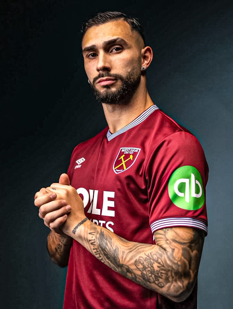 Tottenham Bolivia tweet media