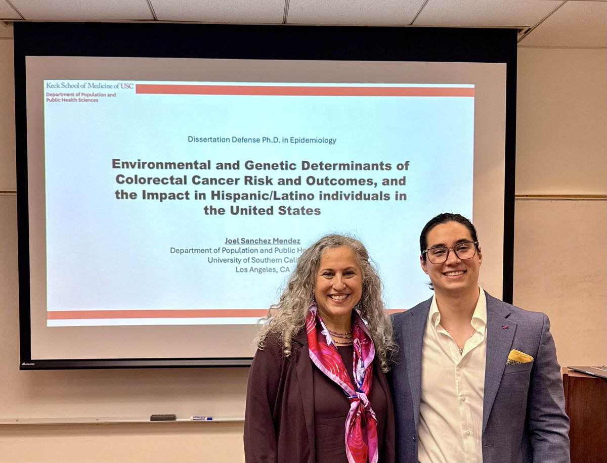 Population and Public Health Sciences at USC tweet media