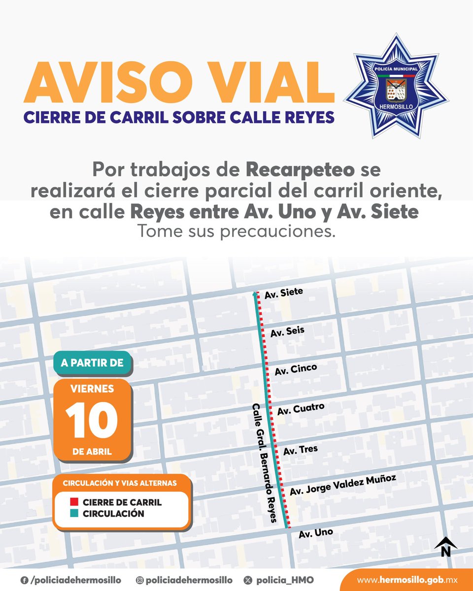 Desarrollo de Infraestructura tweet media