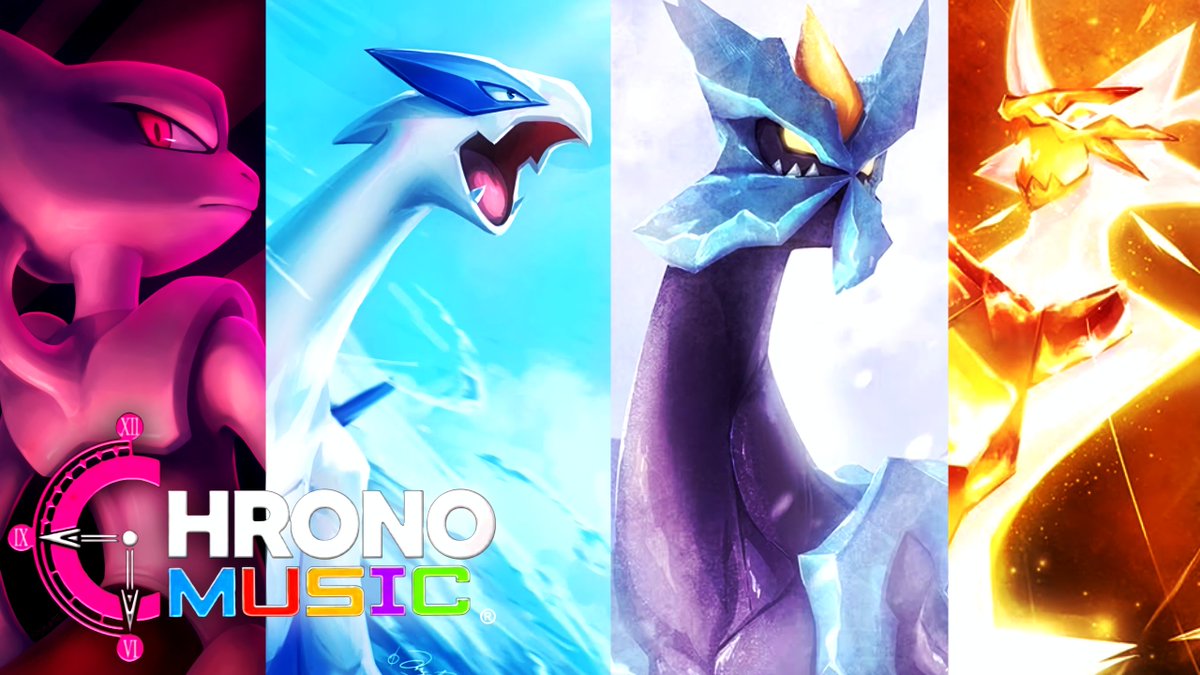 Keith #UCRM #Chronoverso tweet media