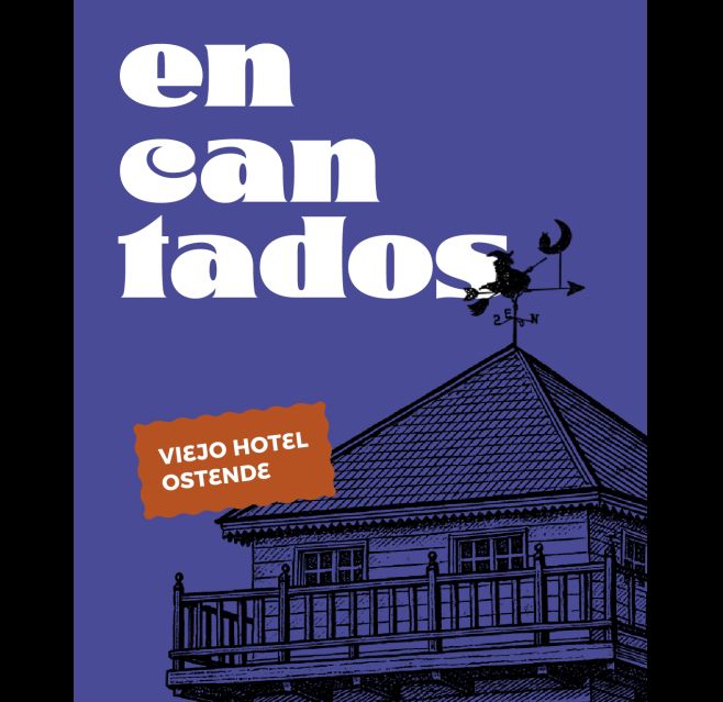 Viejo Hotel Ostende tweet media