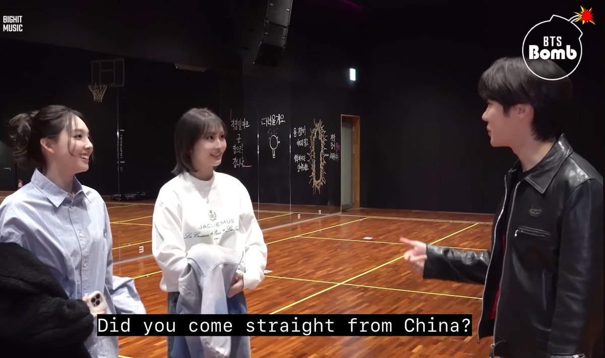 masha⁷ 🇺🇦 SEEING BANGTWICE tweet media