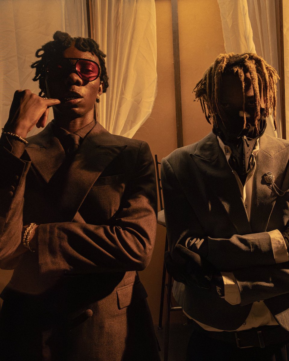 EVERLASTING TAKER tweet media