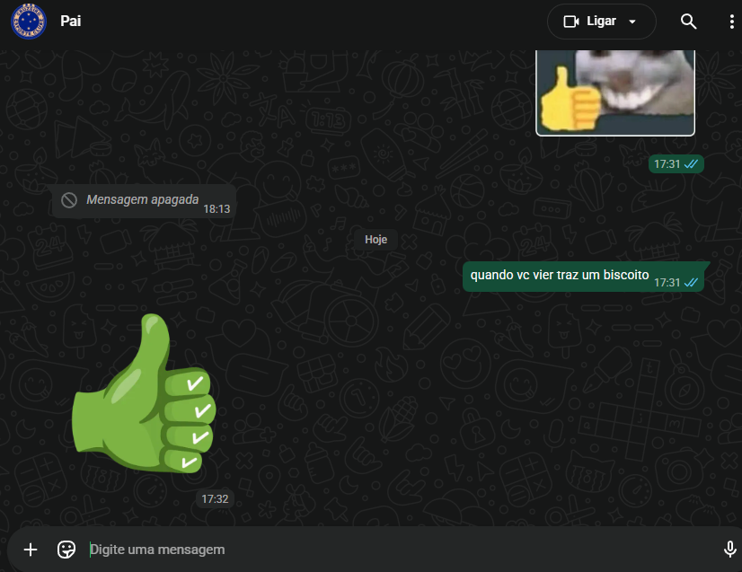 O Corvinho tweet media