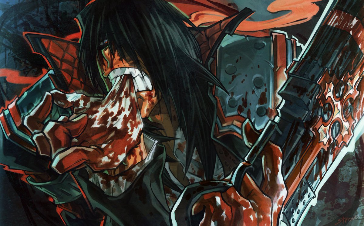 strova | COMMS CLOSED tweet media