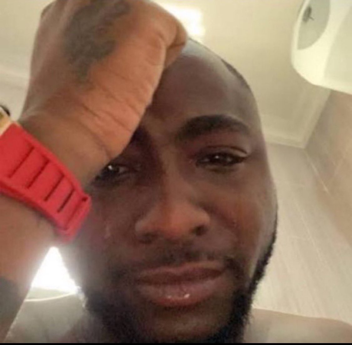 Samuel Tosin🥶 tweet media