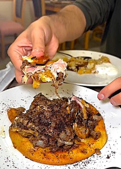 FlipItNC's tweet image. Craving something different? Try Flip It #Restaurant! From #Samosas &amp;amp; #Hummus to #Musakhan, #Maftoul &amp;amp; #Knafeh—your #Mediterranean favorites are just a click away. 
clover.com/online-orderin…

#HalalFood #HalalRestaurant #MediterraneanFood #Maqluba #Msakhan #RaleighNC #NorthCarolina