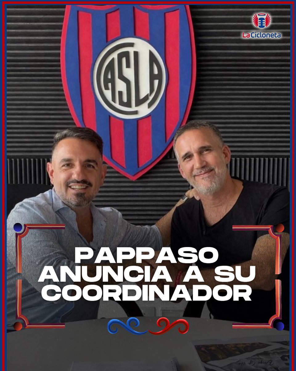 La Cicloneta tweet media