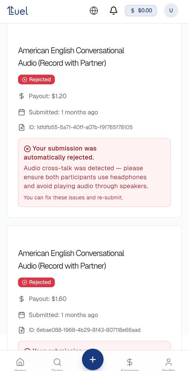 raycrypto_1's tweet image. Don't even waste your precious time on Luel AI