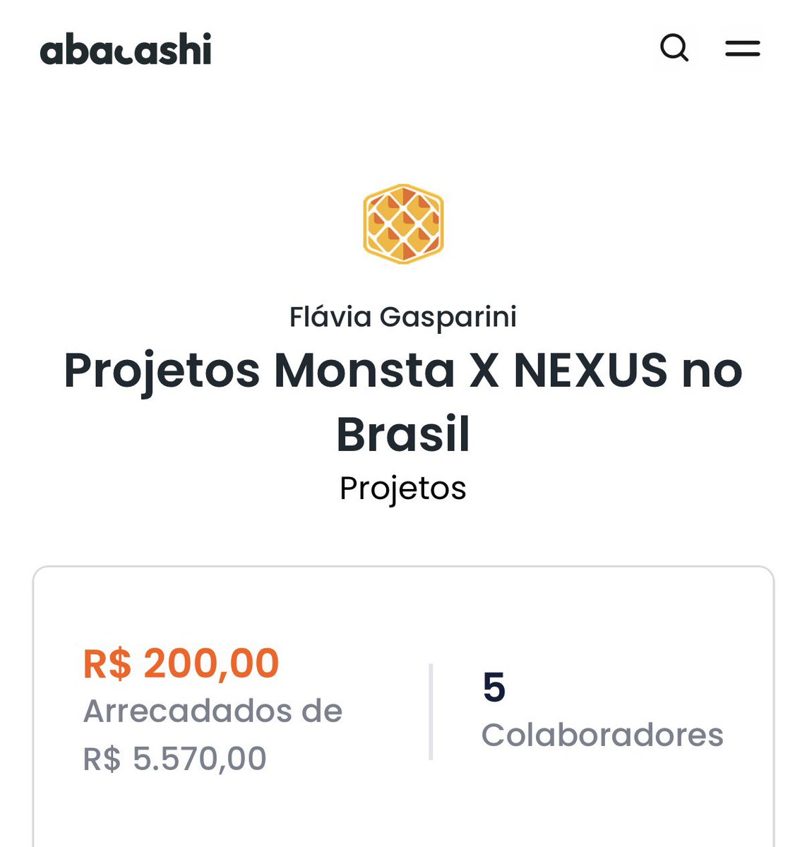 Monek no Brasil 🇧🇷 tweet media