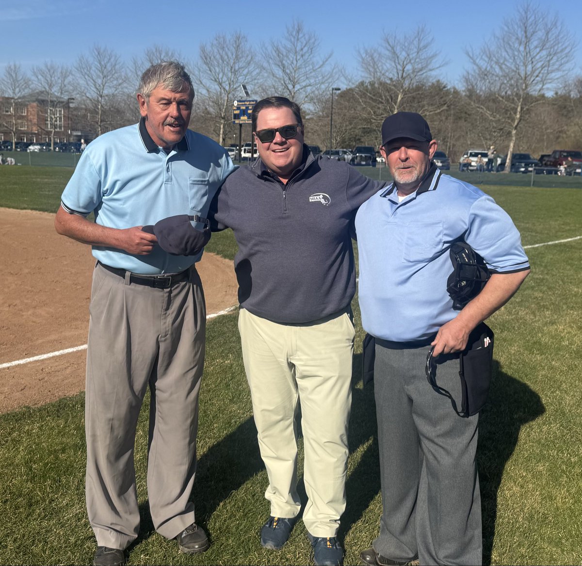 Richard Pearson tweet media