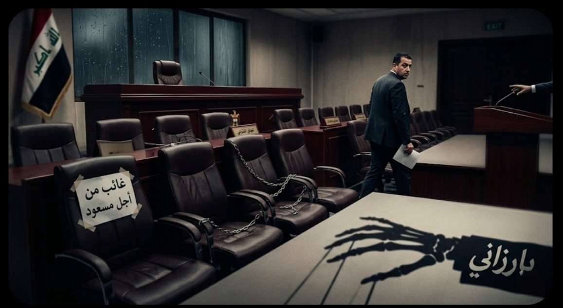 عهد الصادقون tweet media