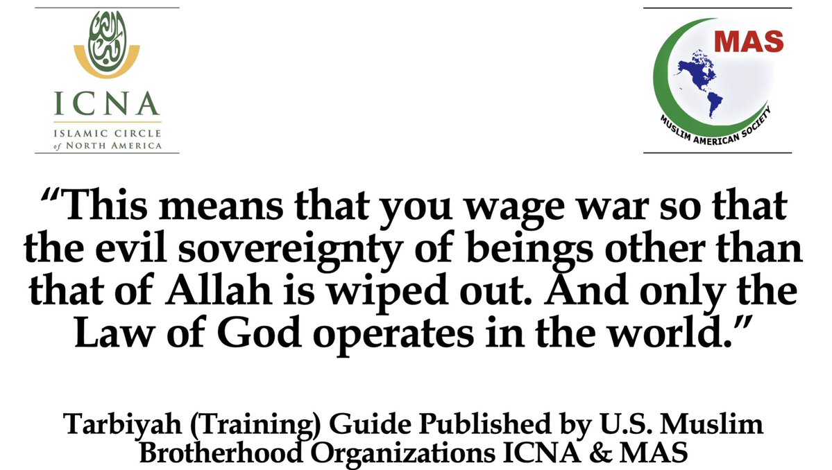 John Guandolo tweet media