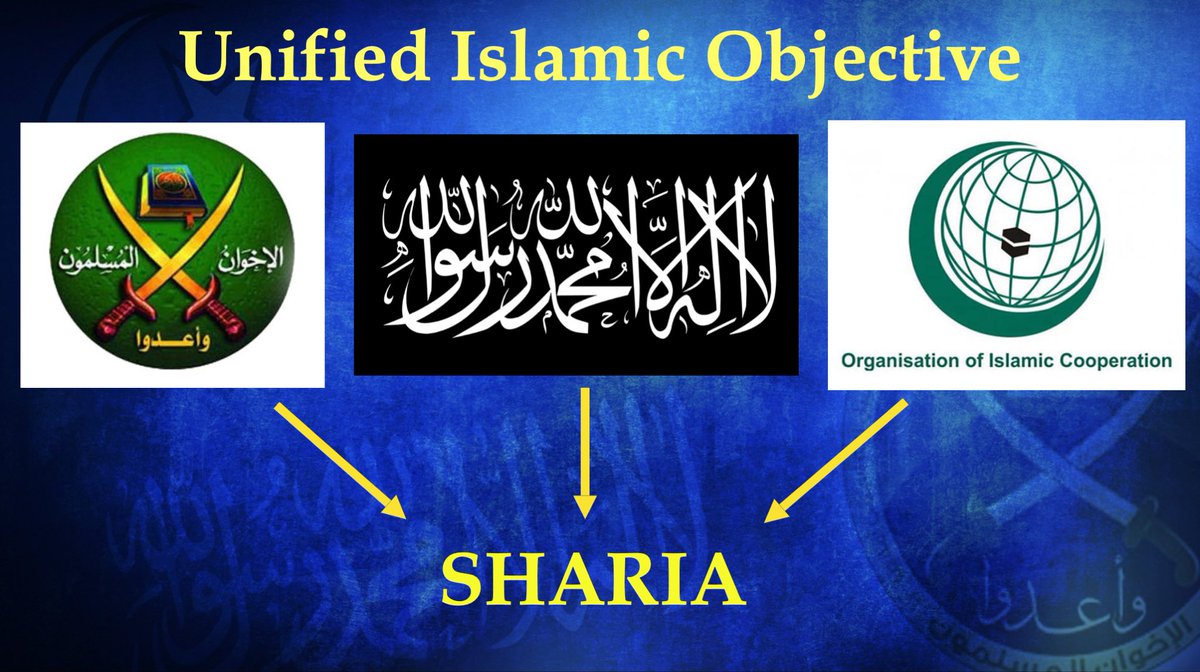 John Guandolo tweet media