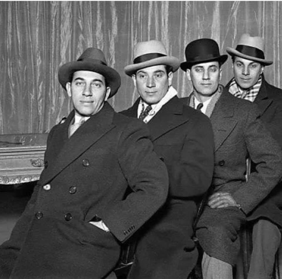 Edward Elderman tweet media