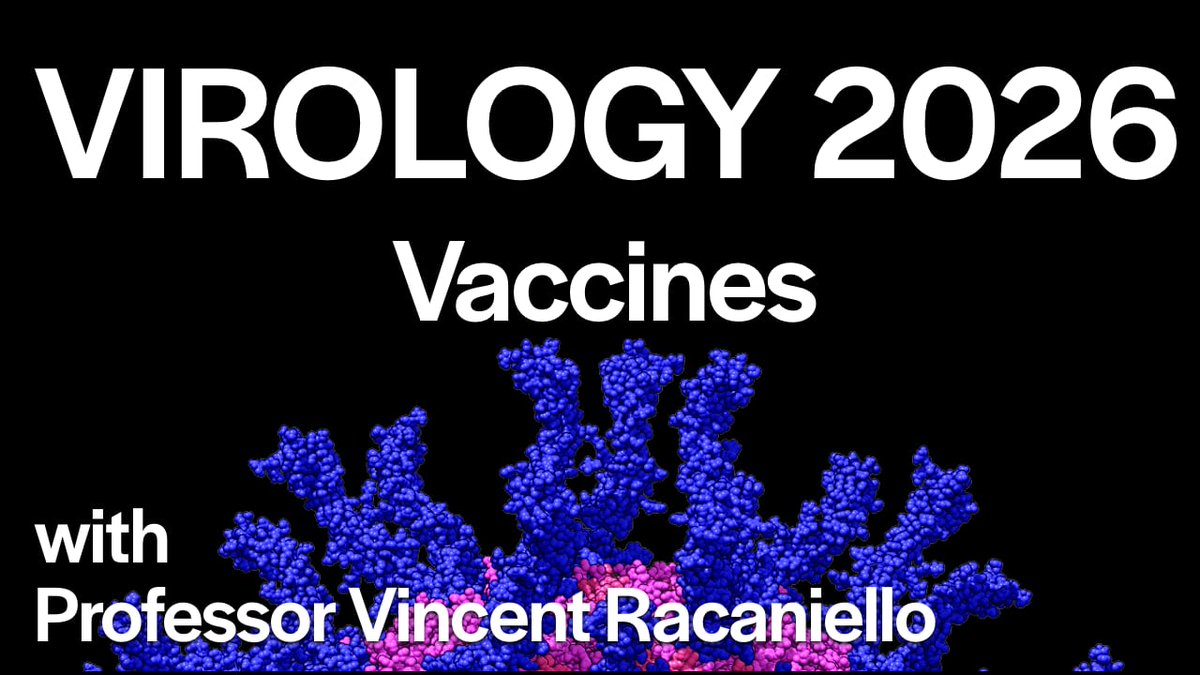 MicrobeTV tweet media