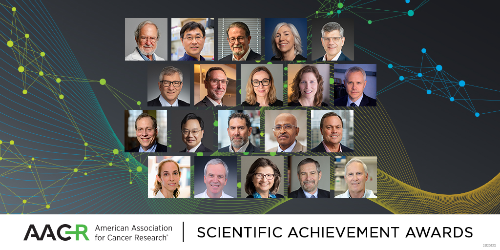 AACR tweet media