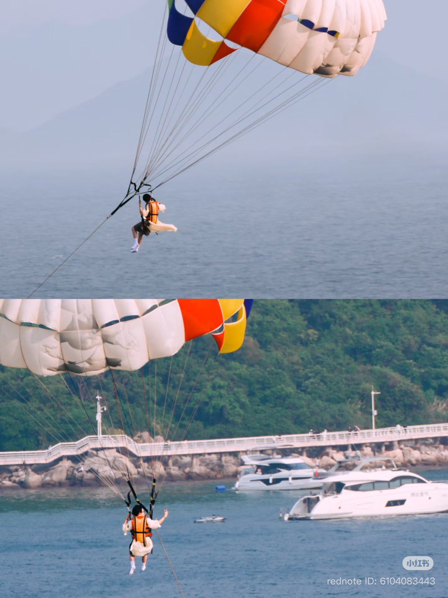 Riin_ || ε • ヅ tweet media